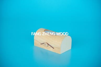 Ящик з хвойних порід